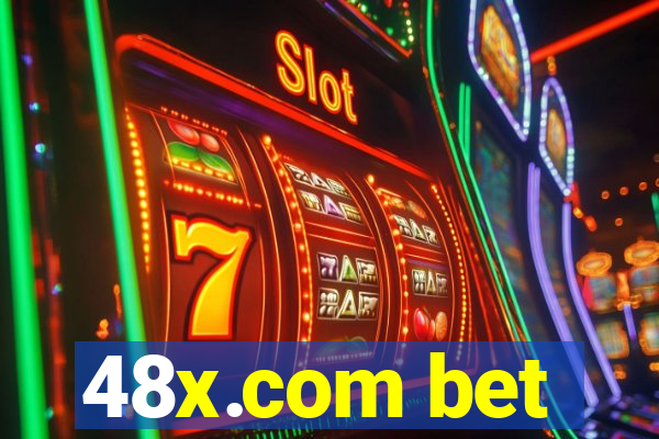 48x.com bet